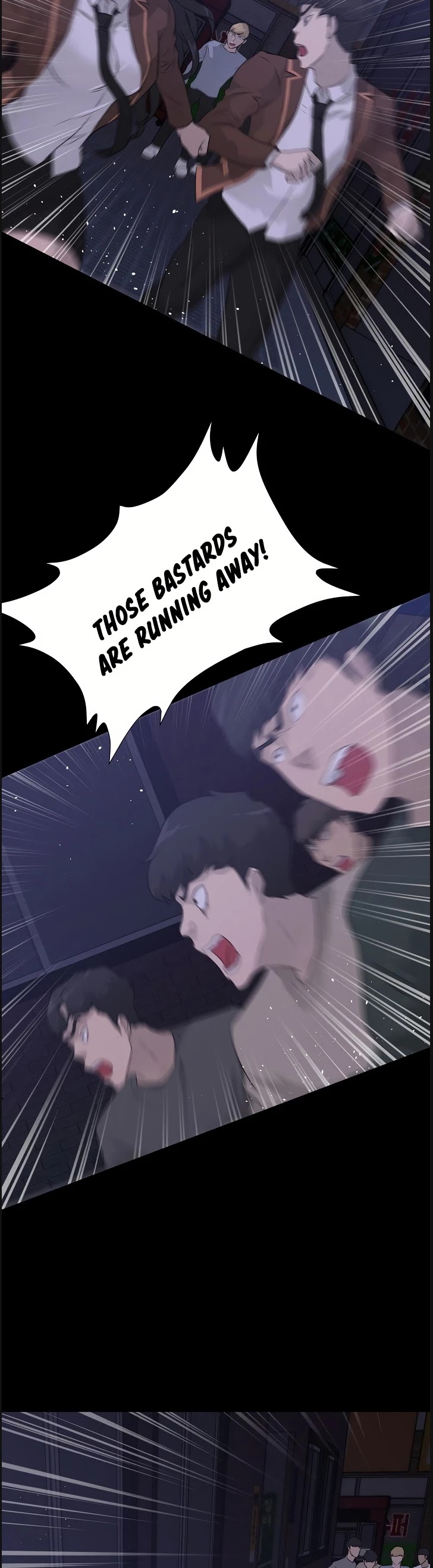 Trigger (Bulman-Issnyang) Chapter 44 page 48 - Chapter 44