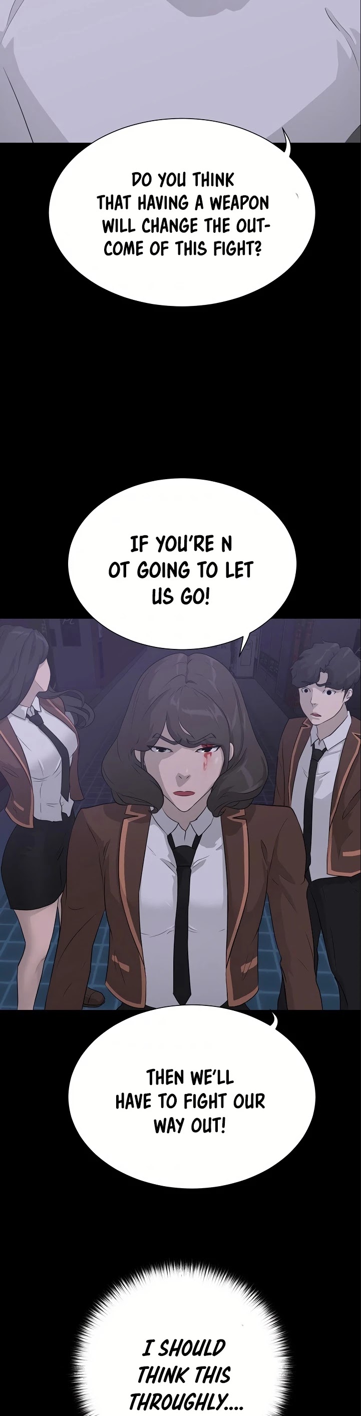 Trigger (Bulman-Issnyang) Chapter 44 page 5 - Chapter 44