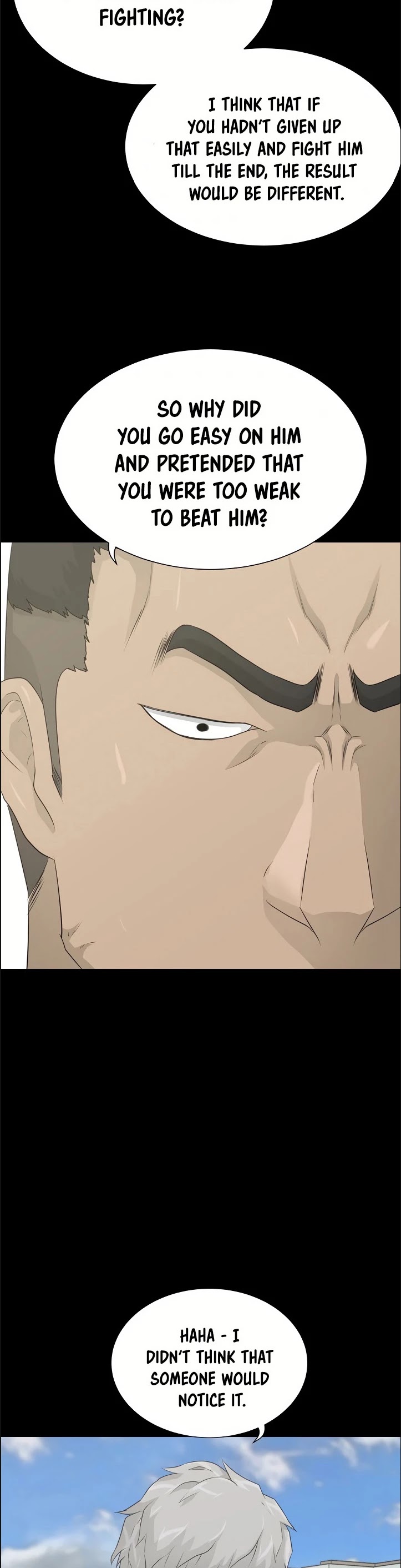 Trigger (Bulman-Issnyang) Chapter 45 page 16 - Chapter 45