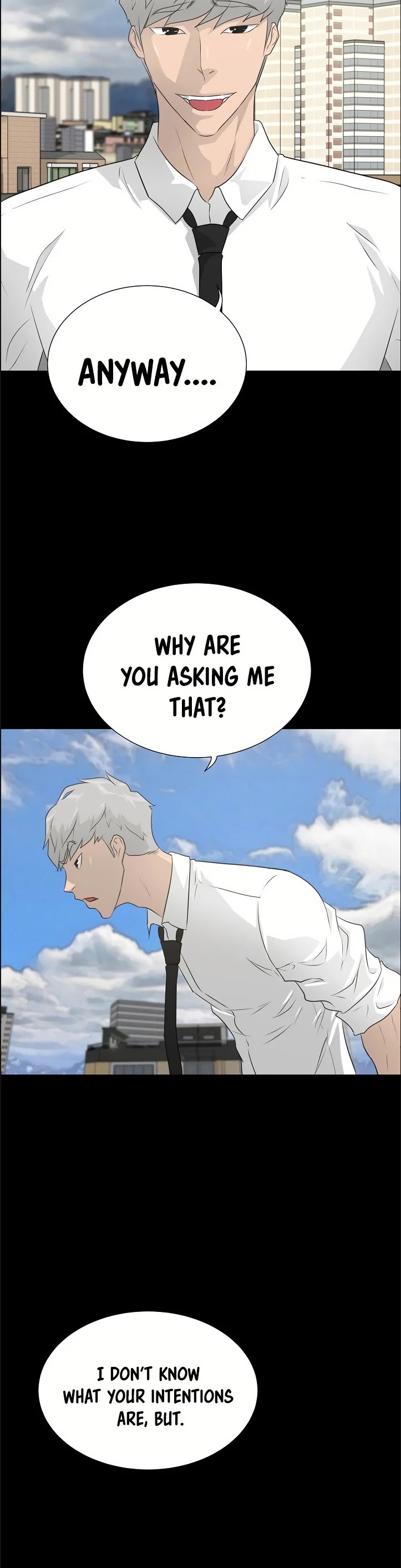 Trigger (Bulman-Issnyang) Chapter 45 page 17 - Chapter 45