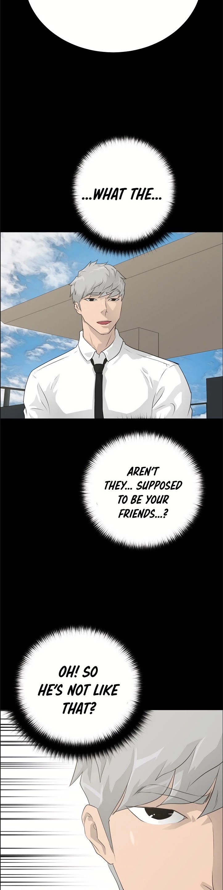Trigger (Bulman-Issnyang) Chapter 45 page 21 - Chapter 45