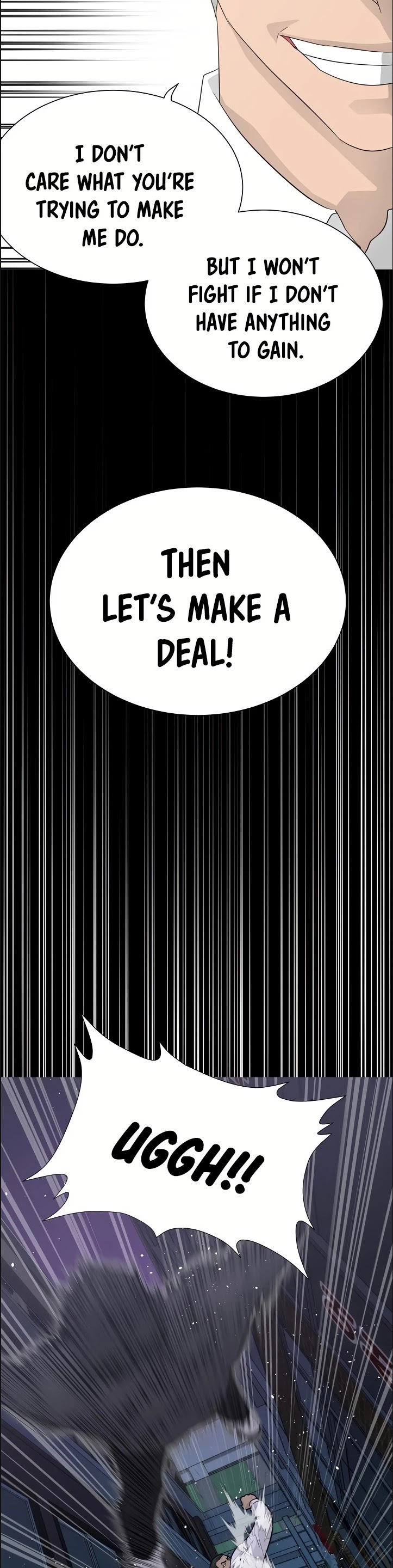 Trigger (Bulman-Issnyang) Chapter 45 page 22 - Chapter 45