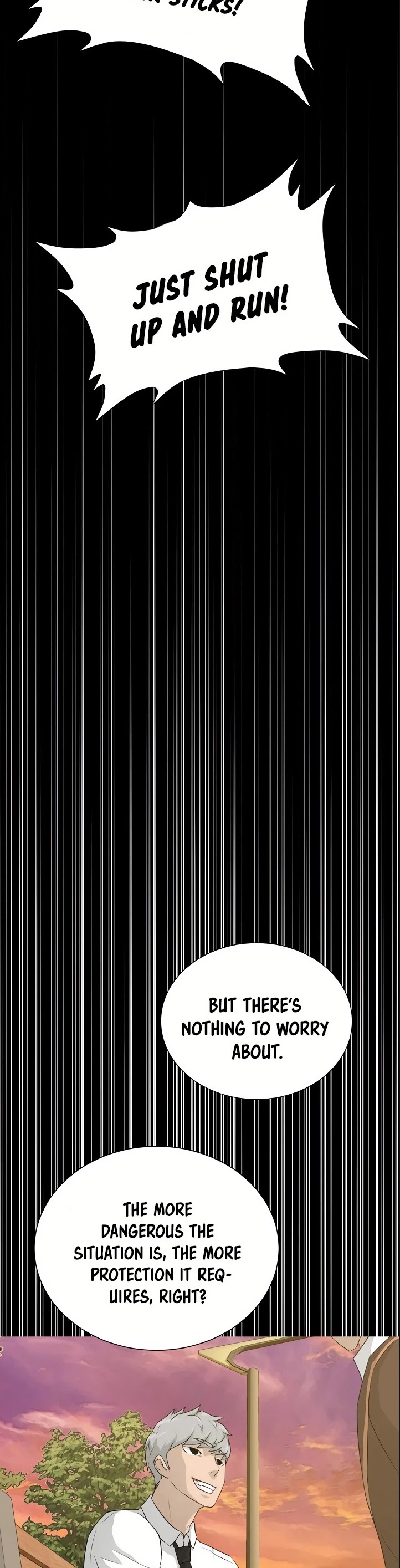 Trigger (Bulman-Issnyang) Chapter 45 page 3 - Chapter 45