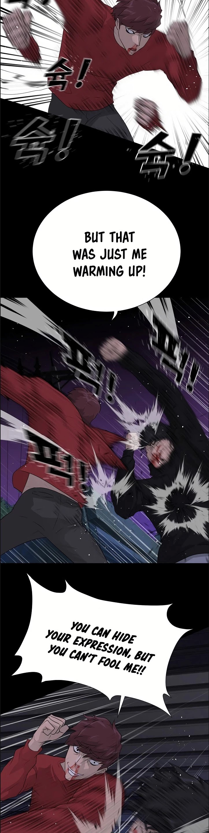 Trigger (Bulman-Issnyang) Chapter 45 page 30 - Chapter 45