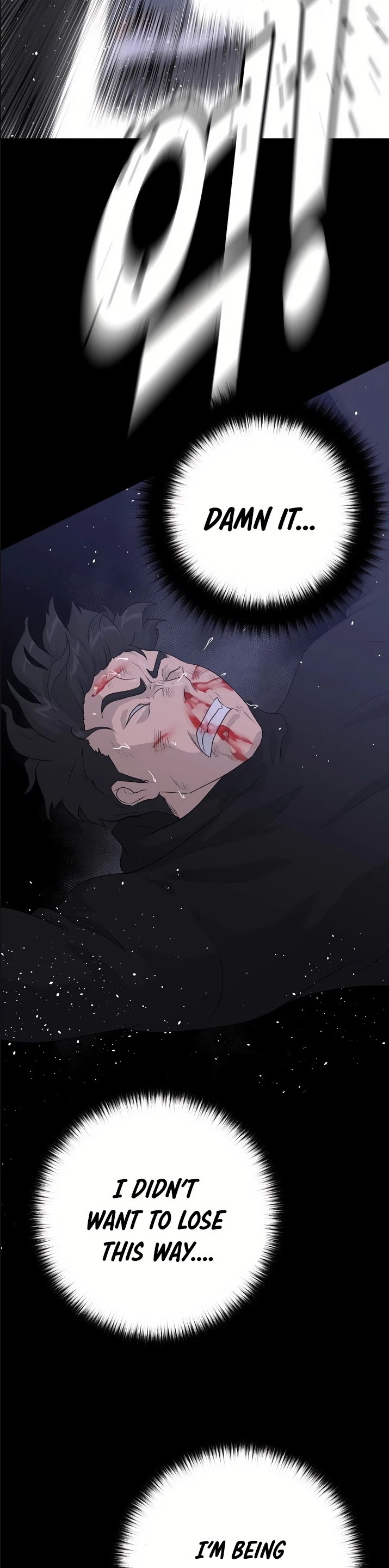 Trigger (Bulman-Issnyang) Chapter 45 page 33 - Chapter 45