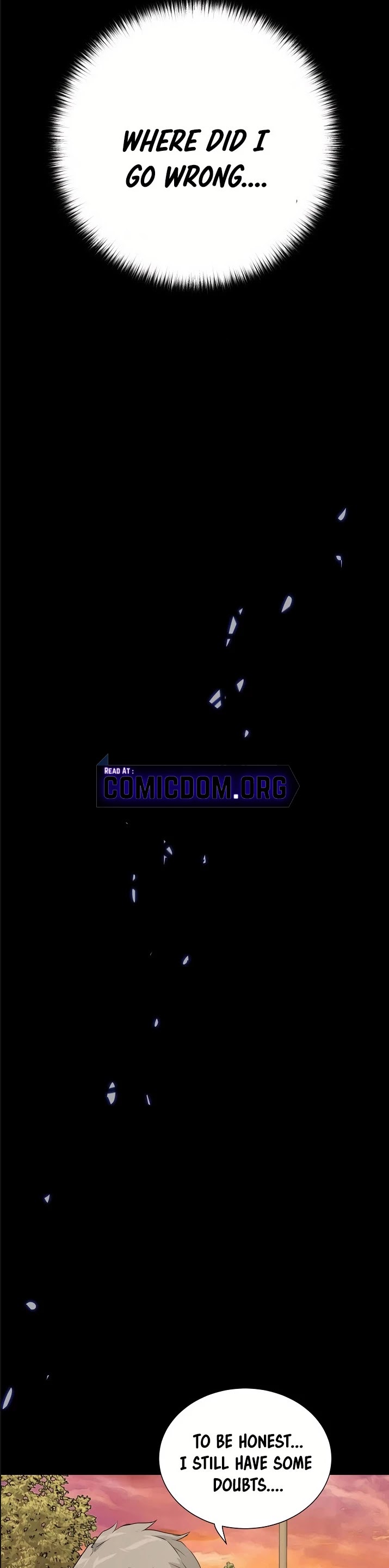 Trigger (Bulman-Issnyang) Chapter 45 page 35 - Chapter 45