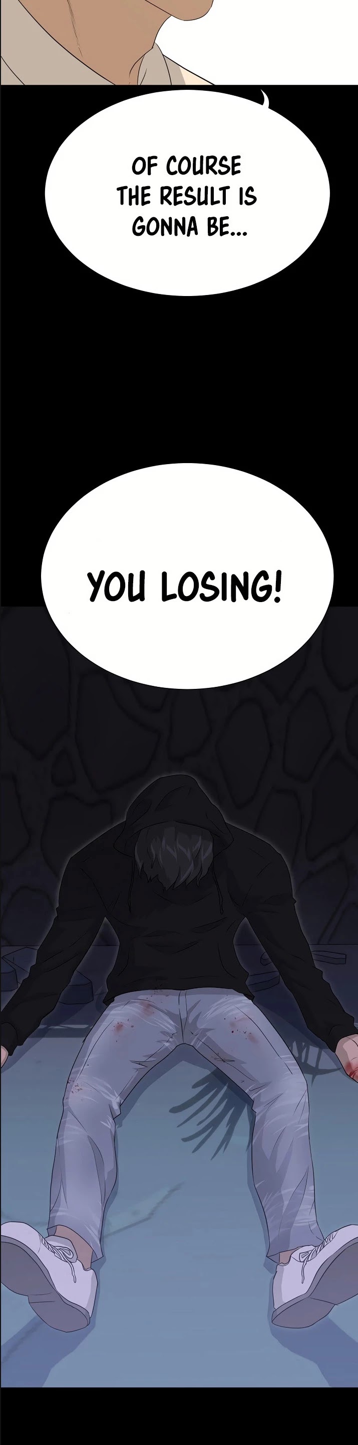 Trigger (Bulman-Issnyang) Chapter 45 page 38 - Chapter 45