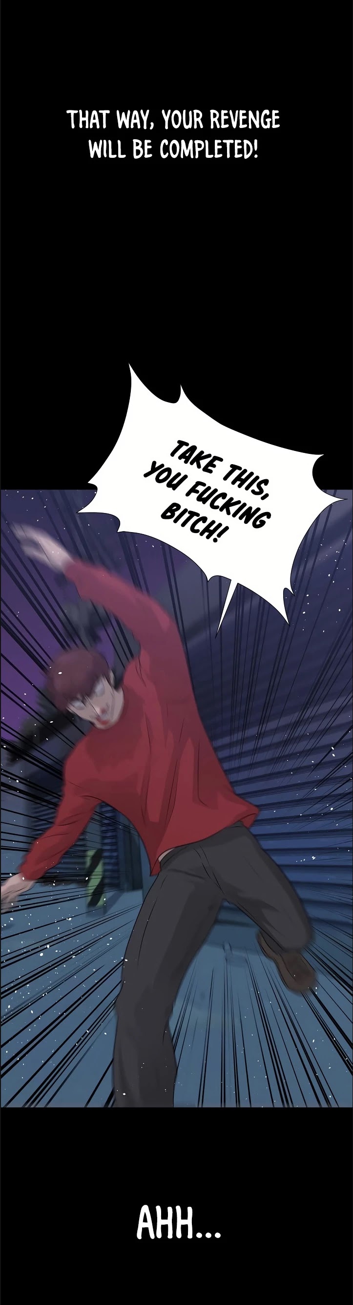 Trigger (Bulman-Issnyang) Chapter 45 page 41 - Chapter 45