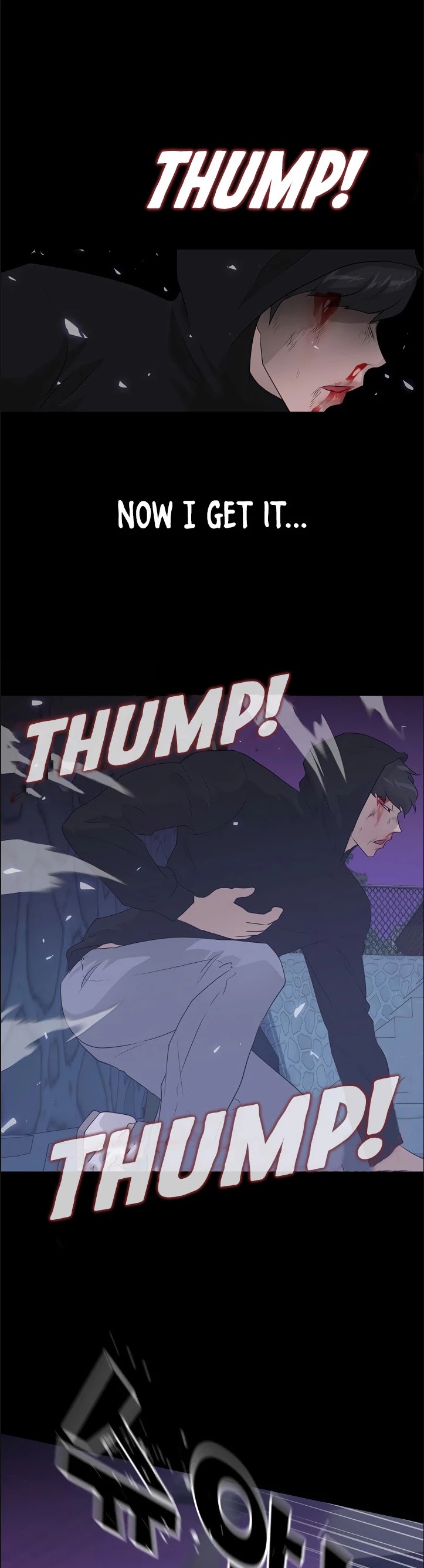 Trigger (Bulman-Issnyang) Chapter 45 page 42 - Chapter 45