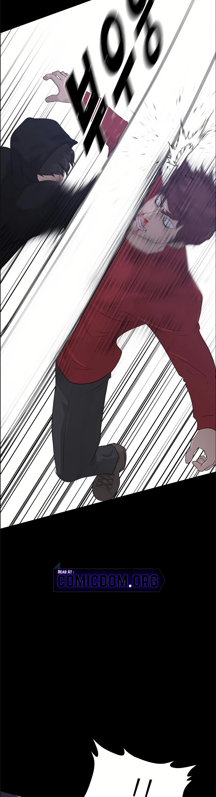 Trigger (Bulman-Issnyang) Chapter 45 page 44 - Chapter 45