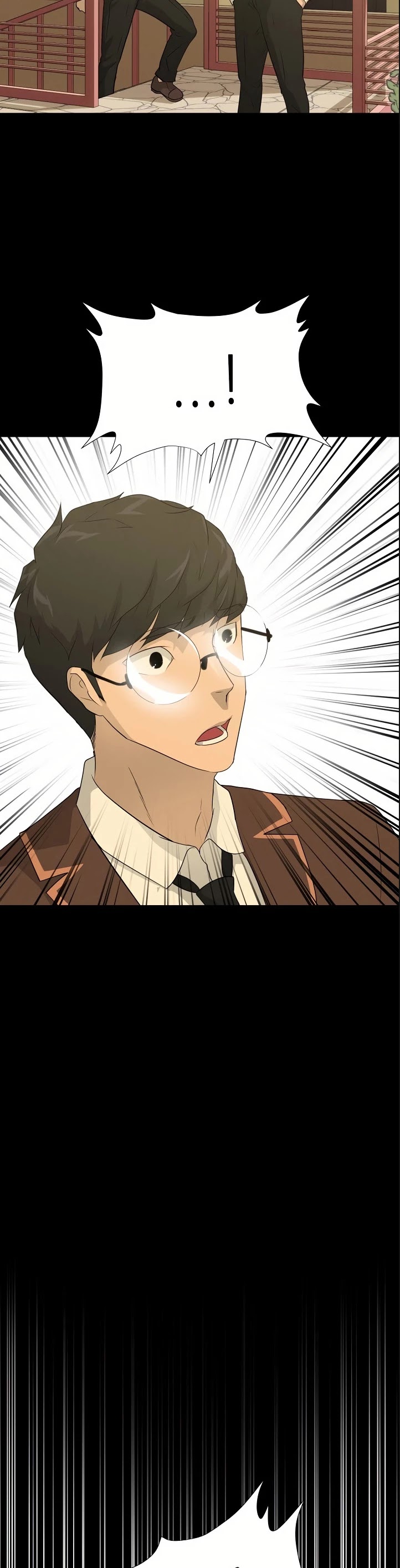 Trigger (Bulman-Issnyang) Chapter 45 page 6 - Chapter 45