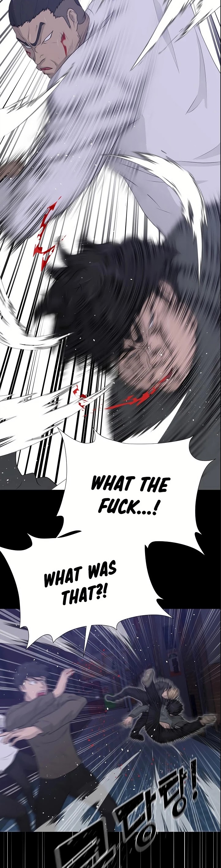 Trigger (Bulman-Issnyang) Chapter 45 page 8 - Chapter 45
