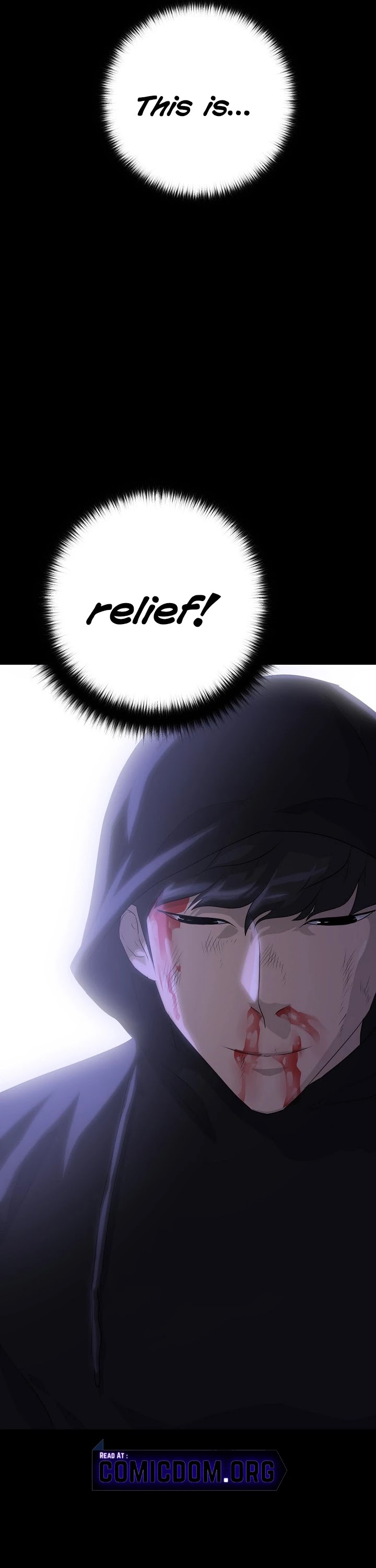 Trigger (Bulman-Issnyang) Chapter 46 page 10 - Chapter 46