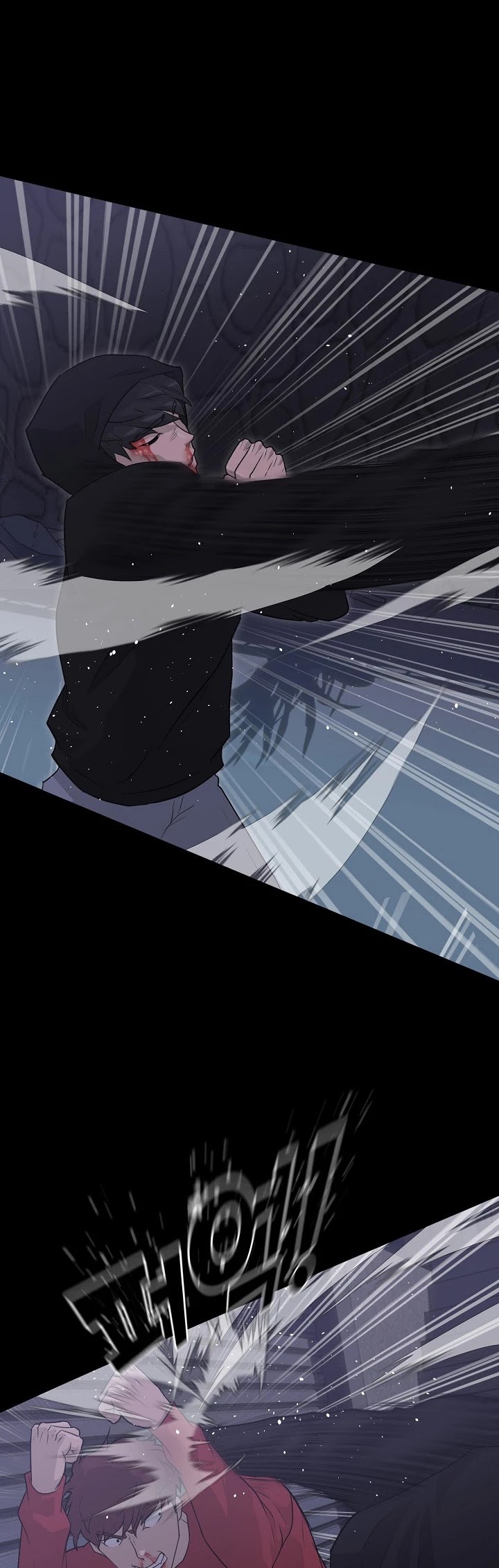Trigger (Bulman-Issnyang) Chapter 46 page 11 - Chapter 46