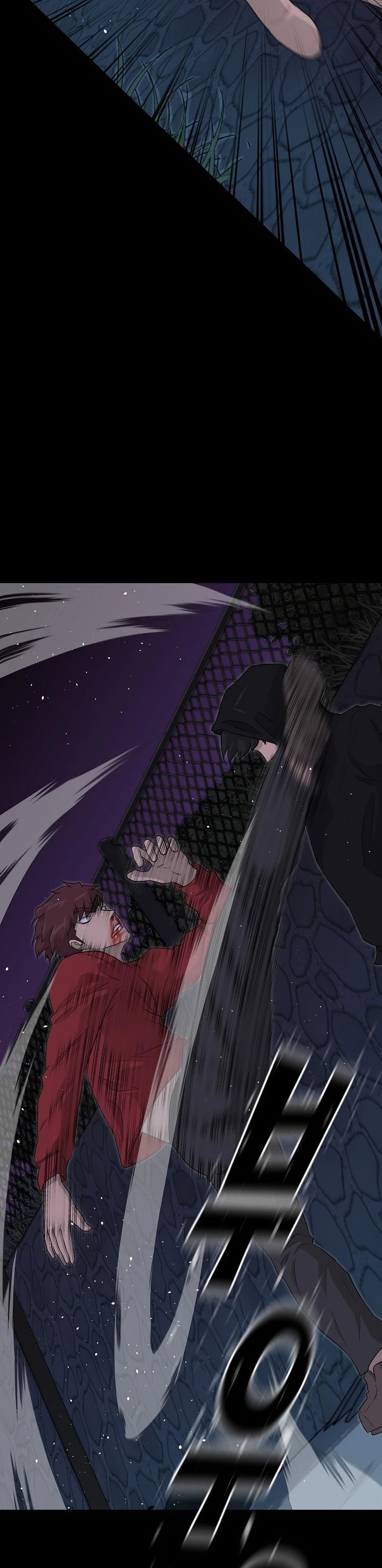 Trigger (Bulman-Issnyang) Chapter 46 page 20 - Chapter 46