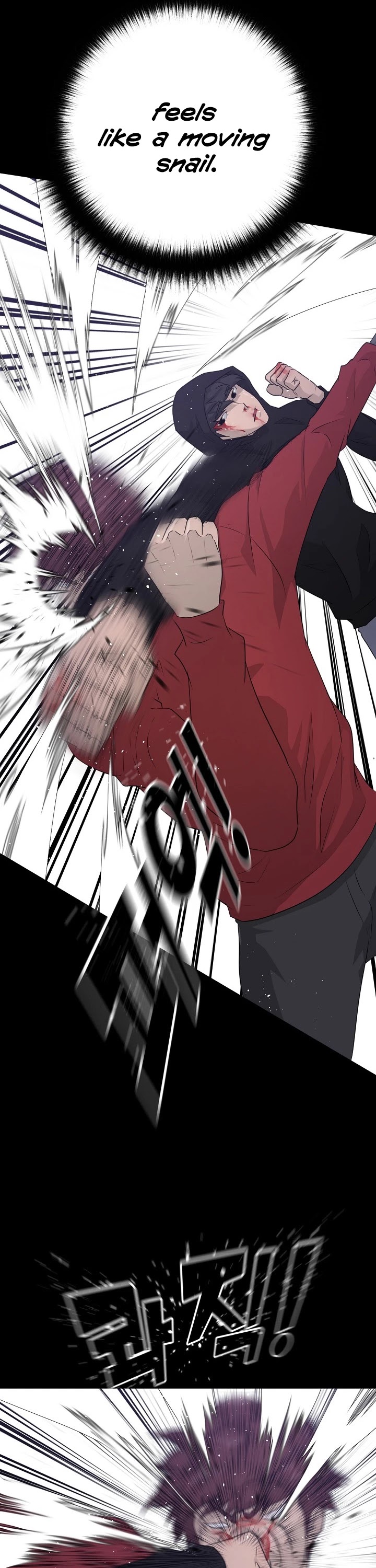 Trigger (Bulman-Issnyang) Chapter 46 page 25 - Chapter 46