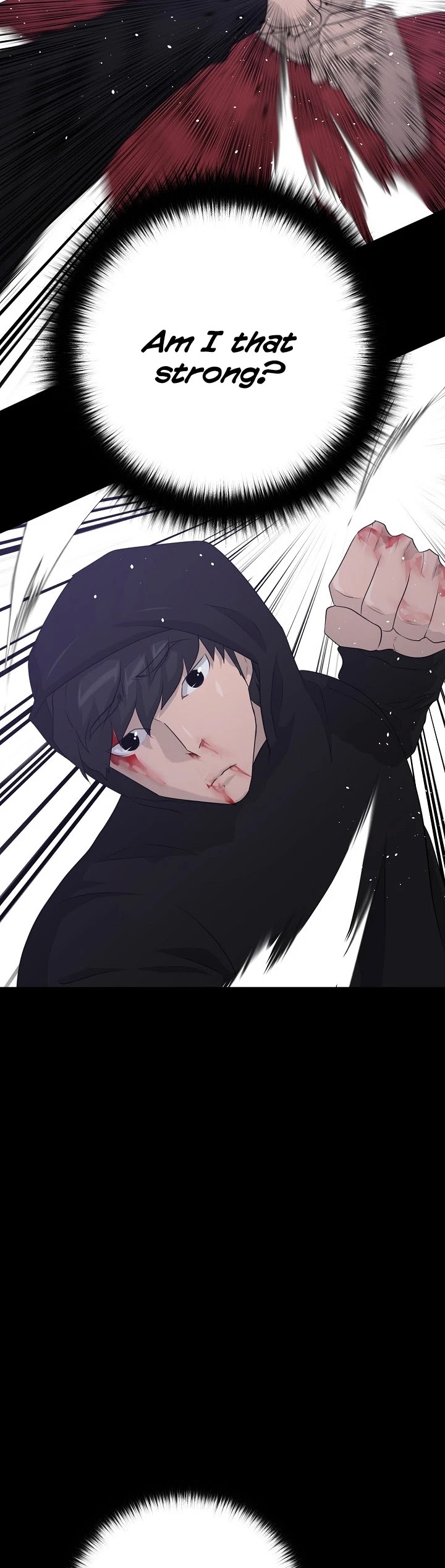 Trigger (Bulman-Issnyang) Chapter 46 page 26 - Chapter 46