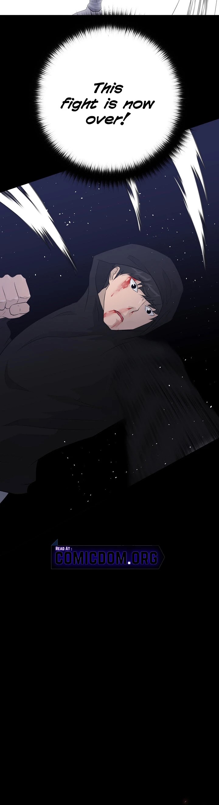 Trigger (Bulman-Issnyang) Chapter 46 page 29 - Chapter 46