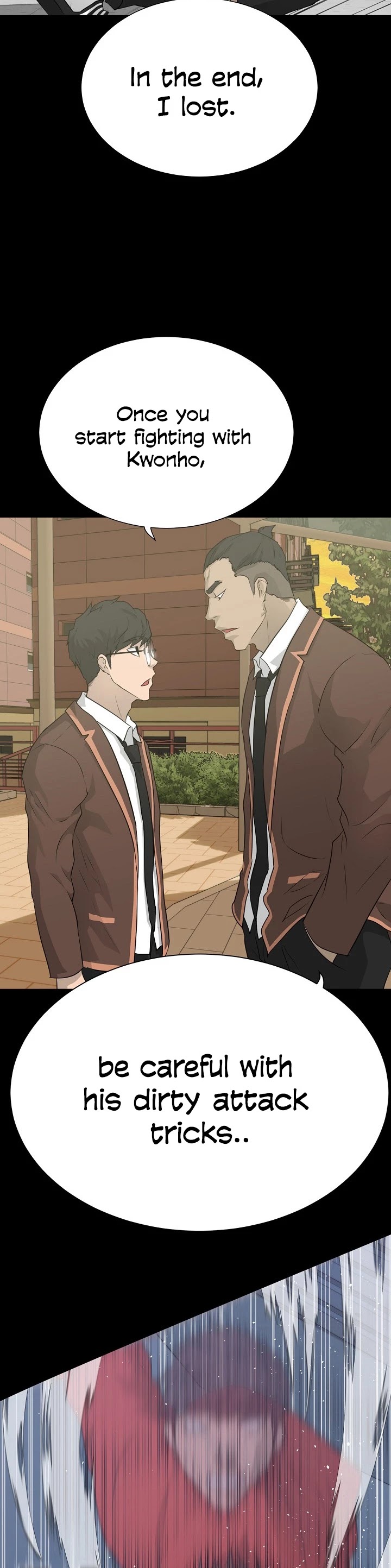 Trigger (Bulman-Issnyang) Chapter 46 page 38 - Chapter 46