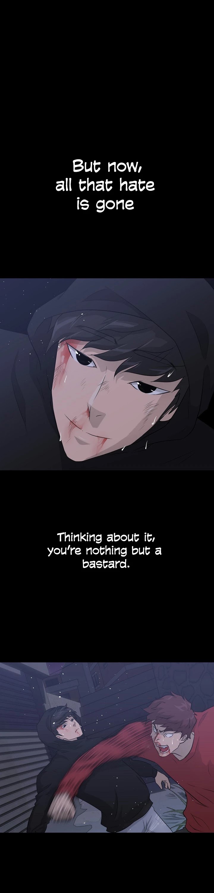 Trigger (Bulman-Issnyang) Chapter 46 page 44 - Chapter 46