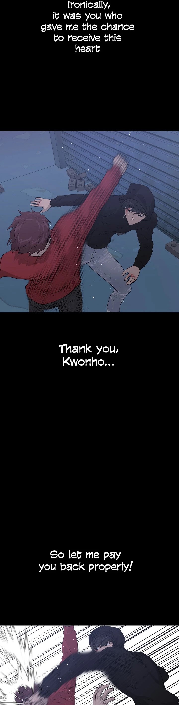 Trigger (Bulman-Issnyang) Chapter 46 page 45 - Chapter 46