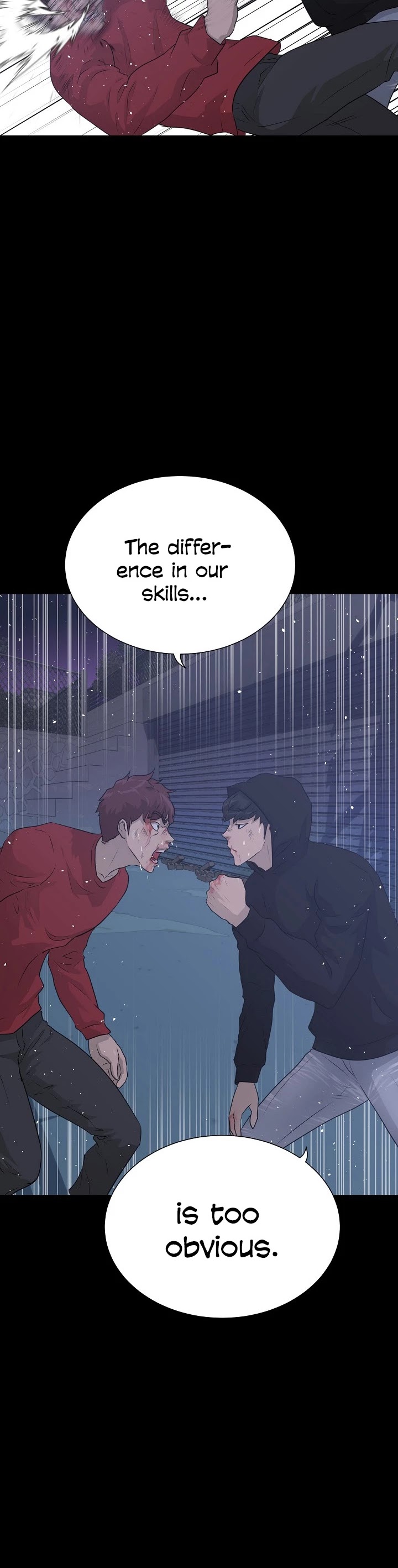 Trigger (Bulman-Issnyang) Chapter 46 page 46 - Chapter 46