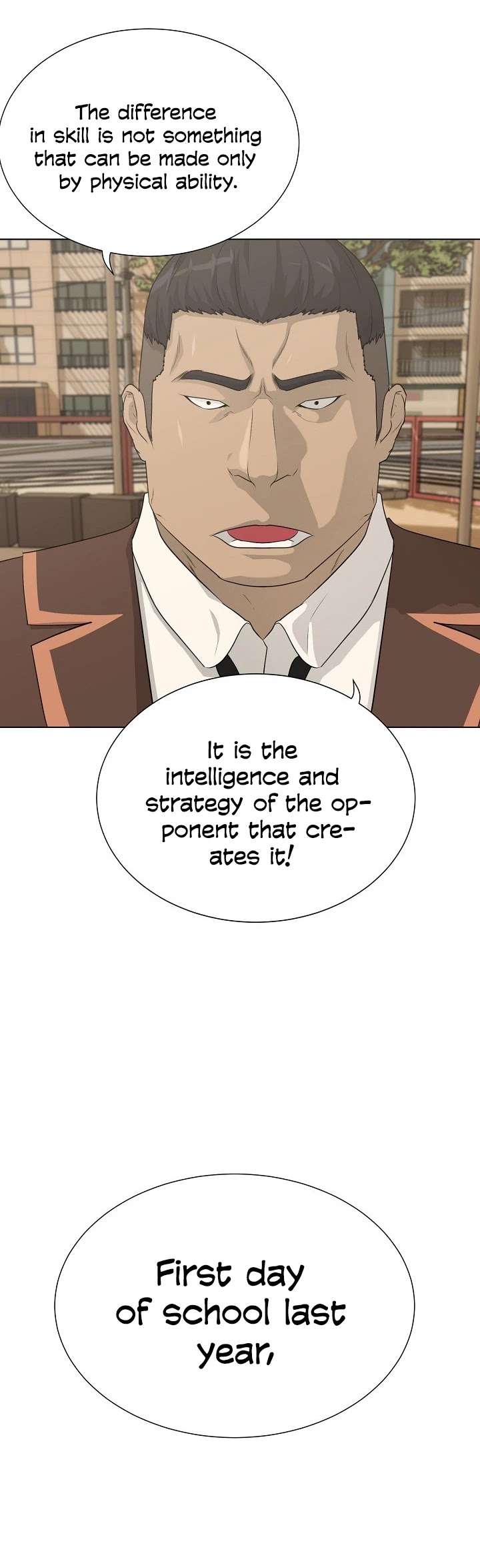Trigger (Bulman-Issnyang) Chapter 46 page 6 - Chapter 46