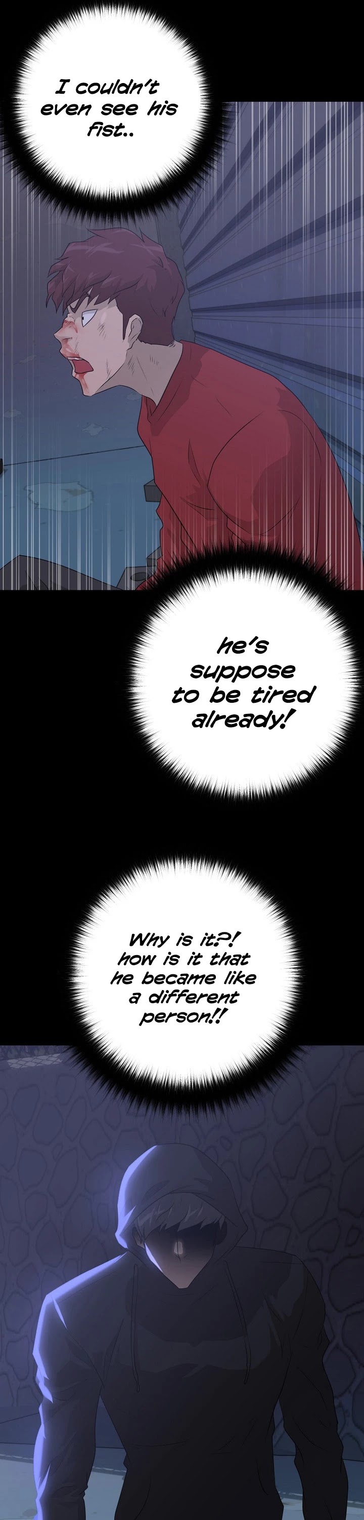 Trigger (Bulman-Issnyang) Chapter 47 page 13 - Chapter 47