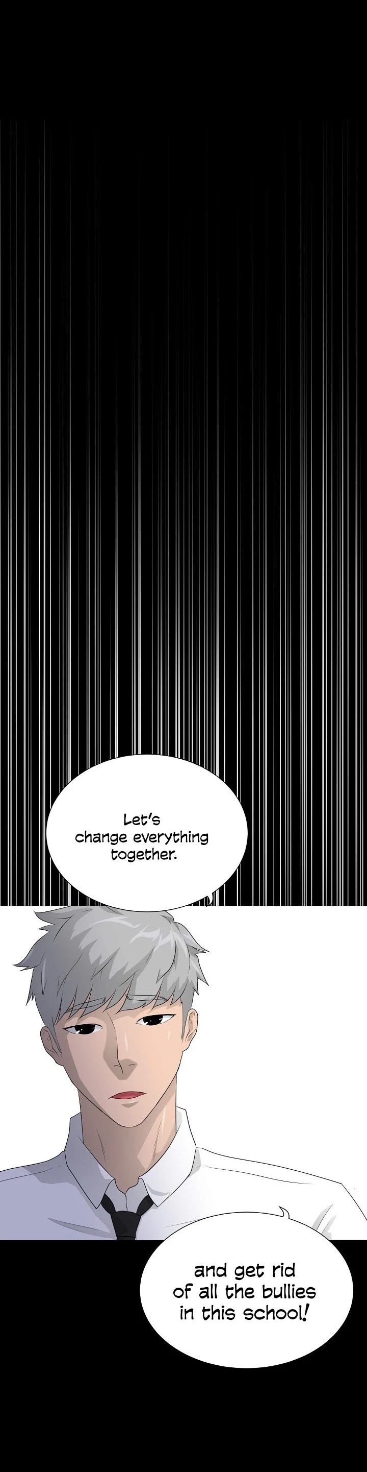Trigger (Bulman-Issnyang) Chapter 47 page 27 - Chapter 47