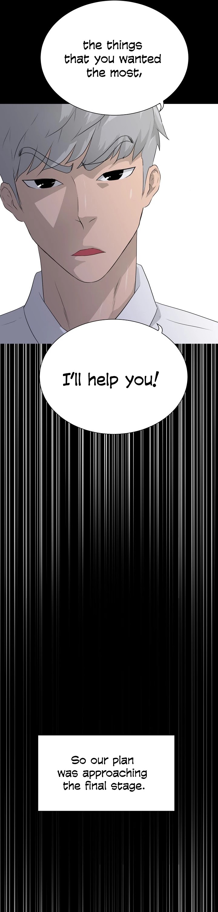 Trigger (Bulman-Issnyang) Chapter 47 page 28 - Chapter 47