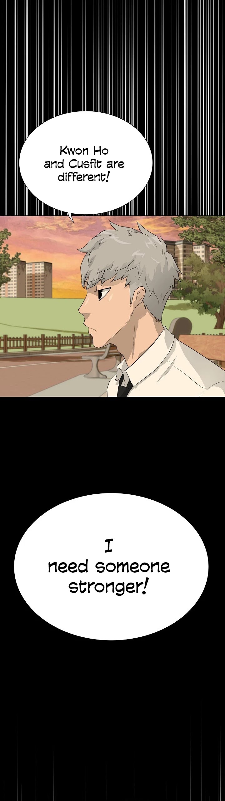 Trigger (Bulman-Issnyang) Chapter 47 page 29 - Chapter 47