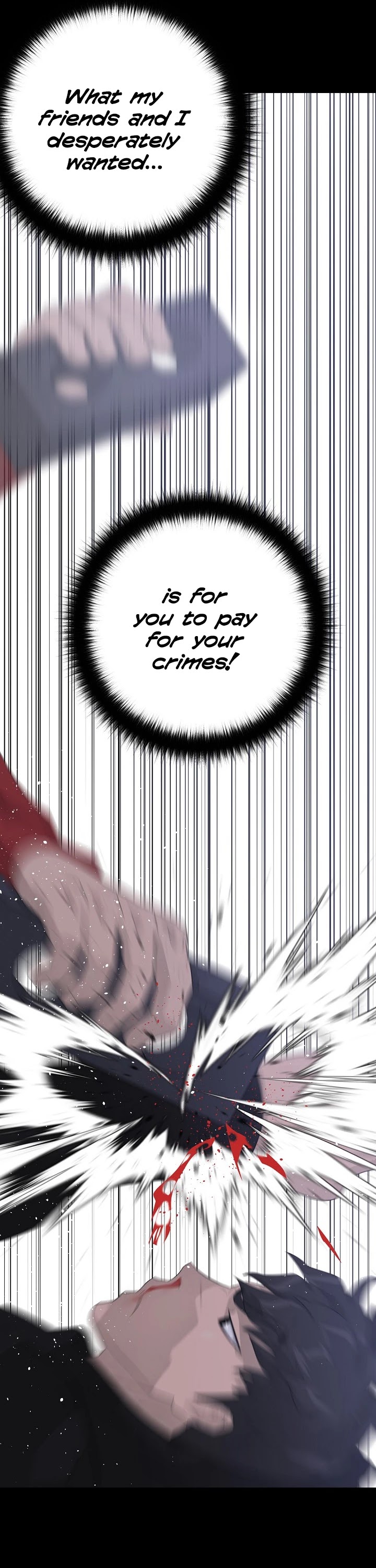 Trigger (Bulman-Issnyang) Chapter 47 page 31 - Chapter 47