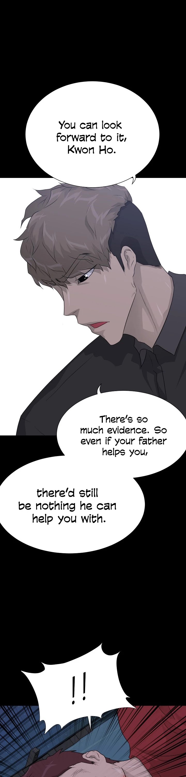 Trigger (Bulman-Issnyang) Chapter 47 page 44 - Chapter 47
