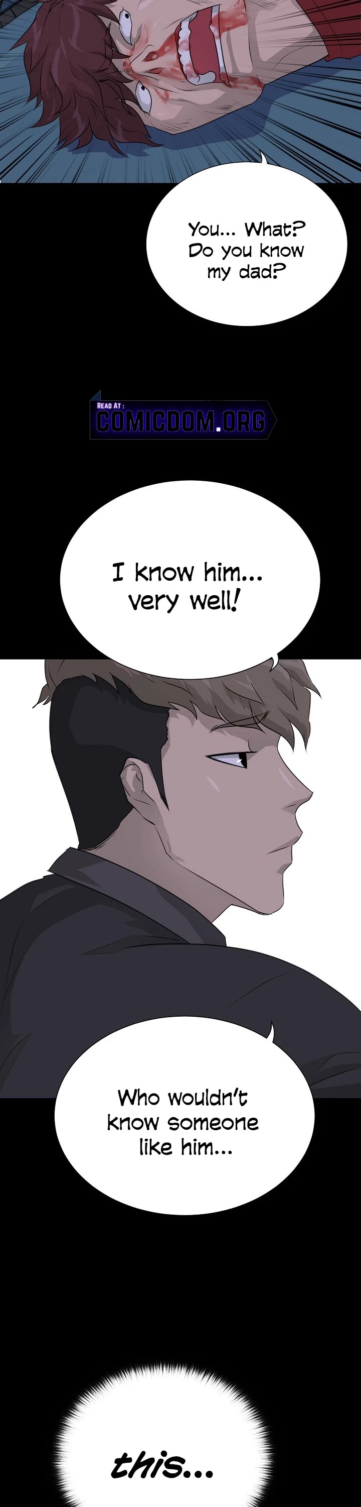 Trigger (Bulman-Issnyang) Chapter 47 page 45 - Chapter 47