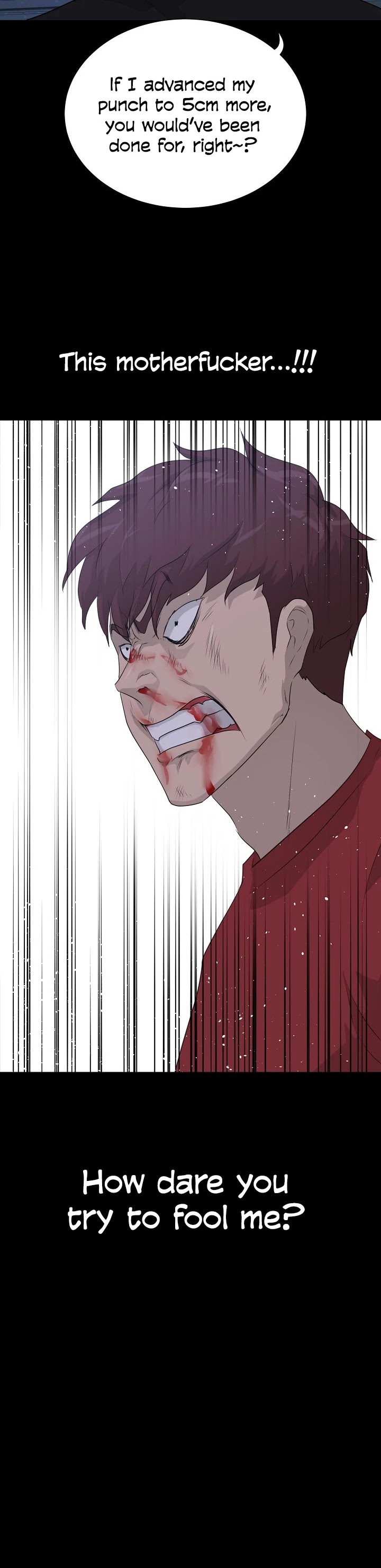 Trigger (Bulman-Issnyang) Chapter 47 page 6 - Chapter 47