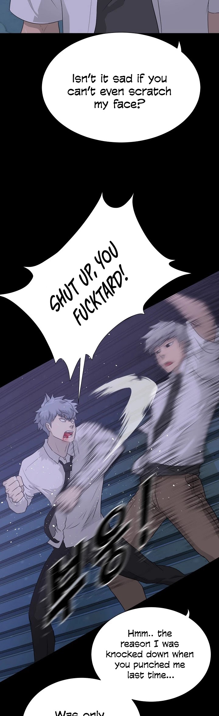 Trigger (Bulman-Issnyang) Chapter 48 page 10 - Chapter 48