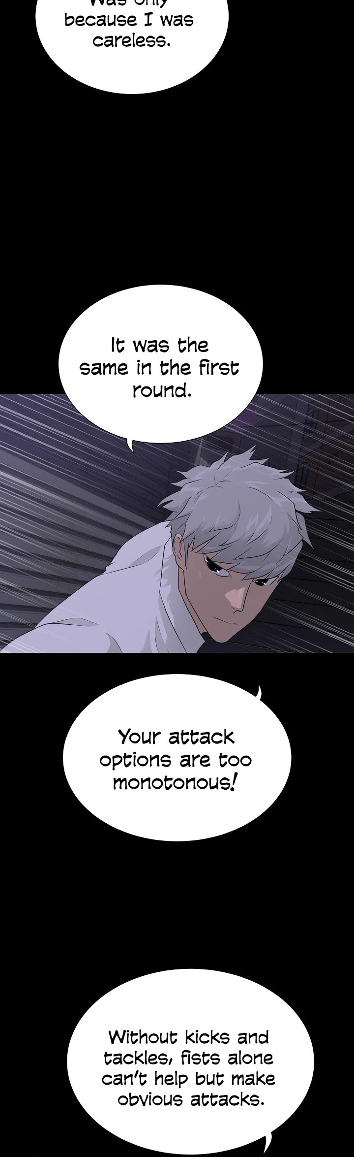 Trigger (Bulman-Issnyang) Chapter 48 page 11 - Chapter 48