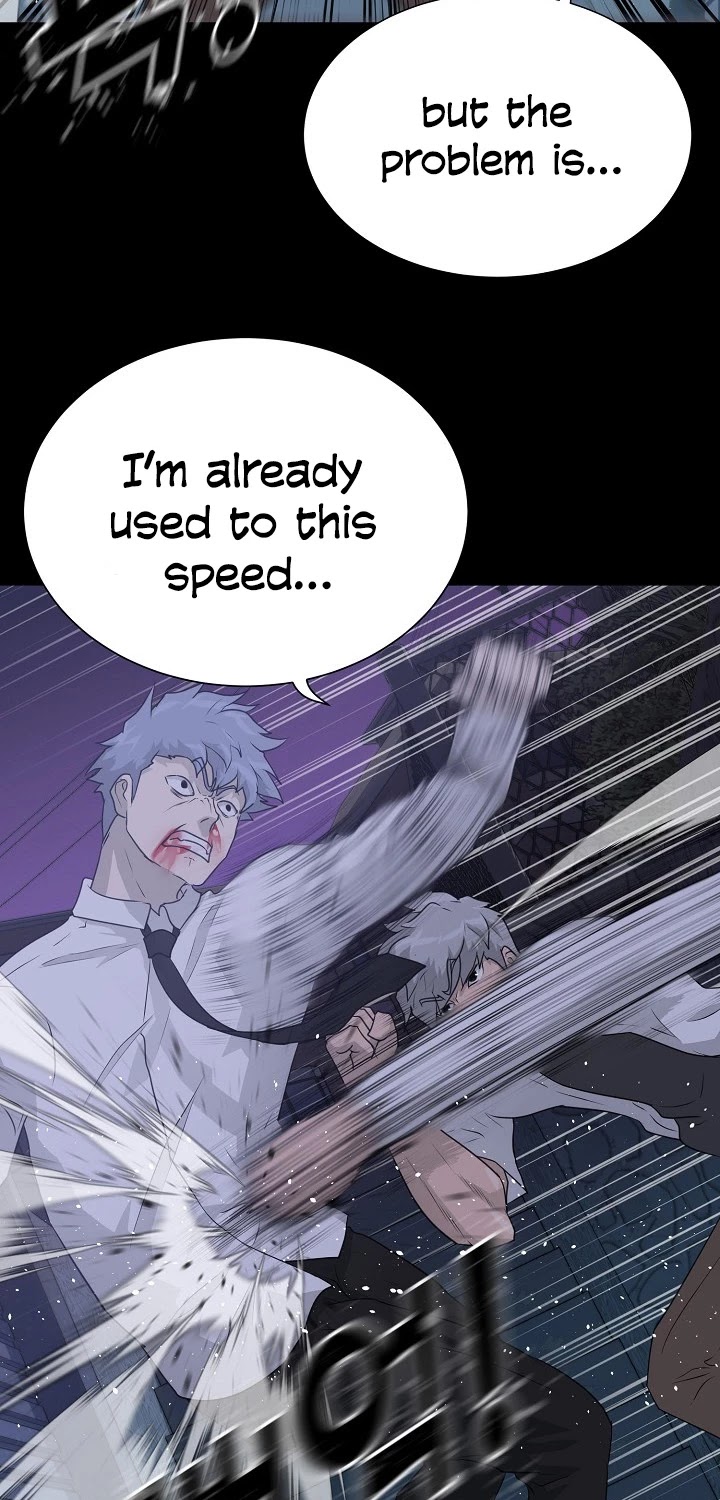 Trigger (Bulman-Issnyang) Chapter 48 page 14 - Chapter 48