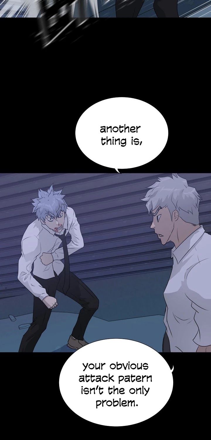 Trigger (Bulman-Issnyang) Chapter 48 page 15 - Chapter 48