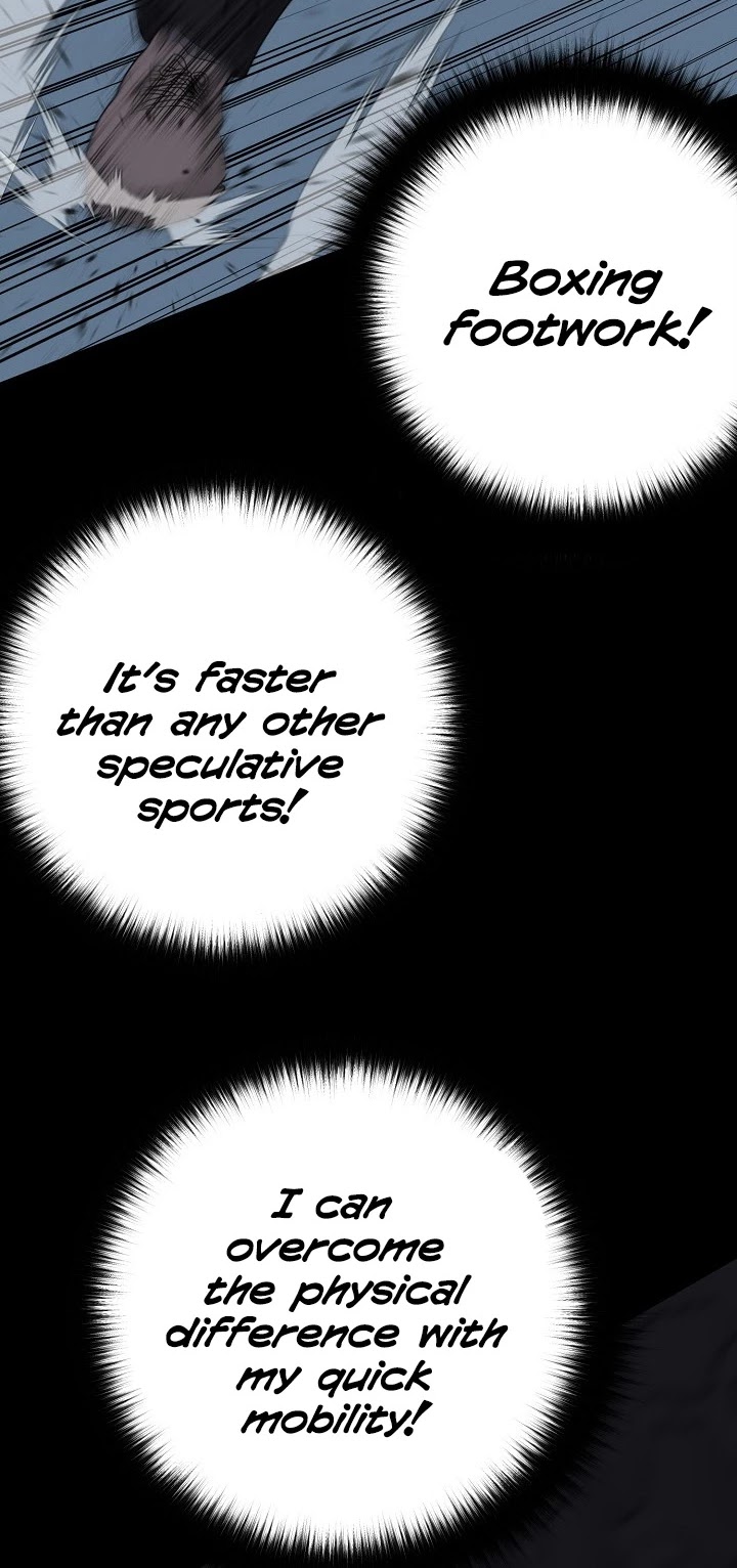 Trigger (Bulman-Issnyang) Chapter 48 page 18 - Chapter 48