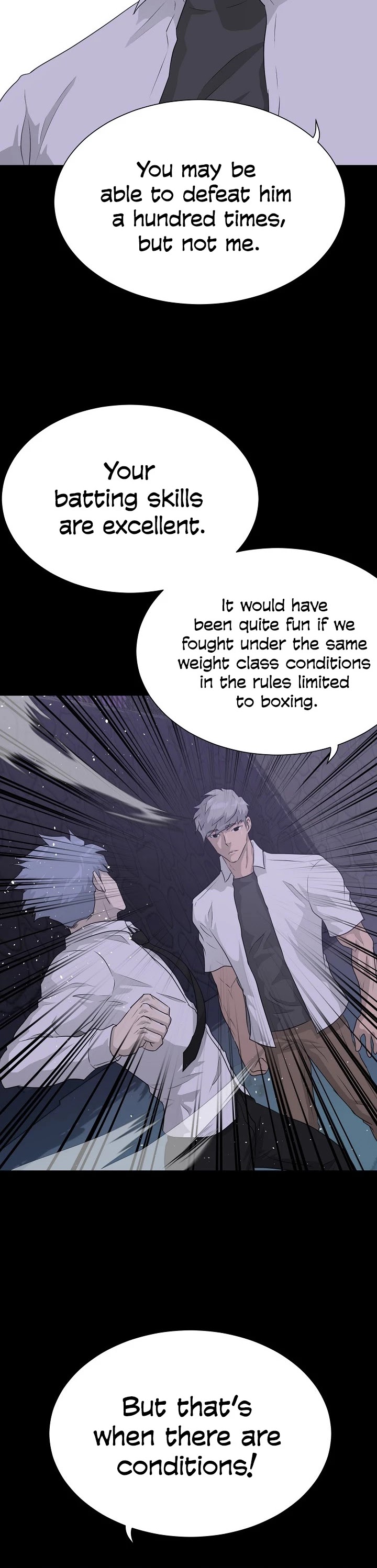 Trigger (Bulman-Issnyang) Chapter 48 page 21 - Chapter 48
