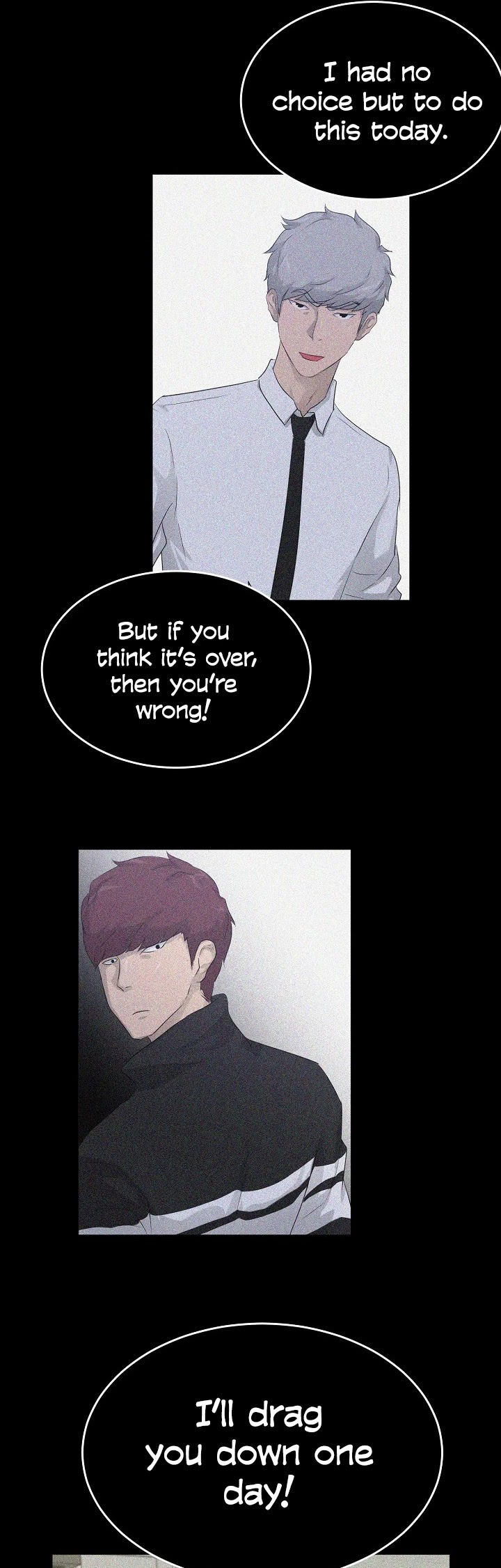 Trigger (Bulman-Issnyang) Chapter 48 page 30 - Chapter 48