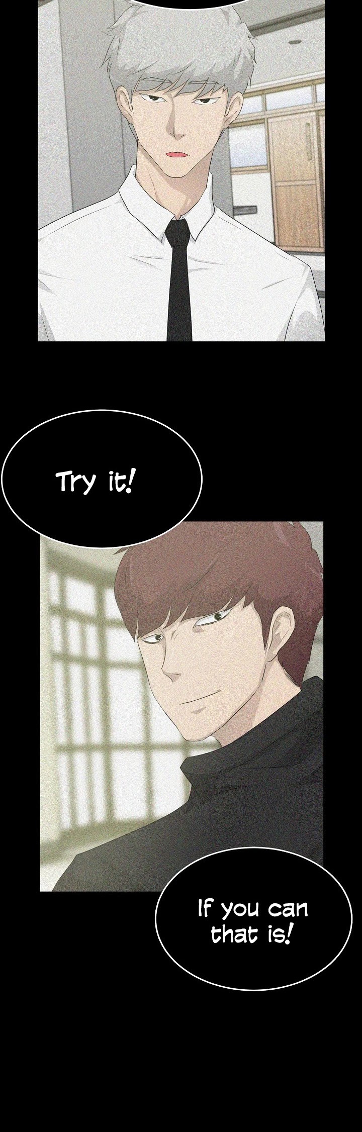 Trigger (Bulman-Issnyang) Chapter 48 page 31 - Chapter 48