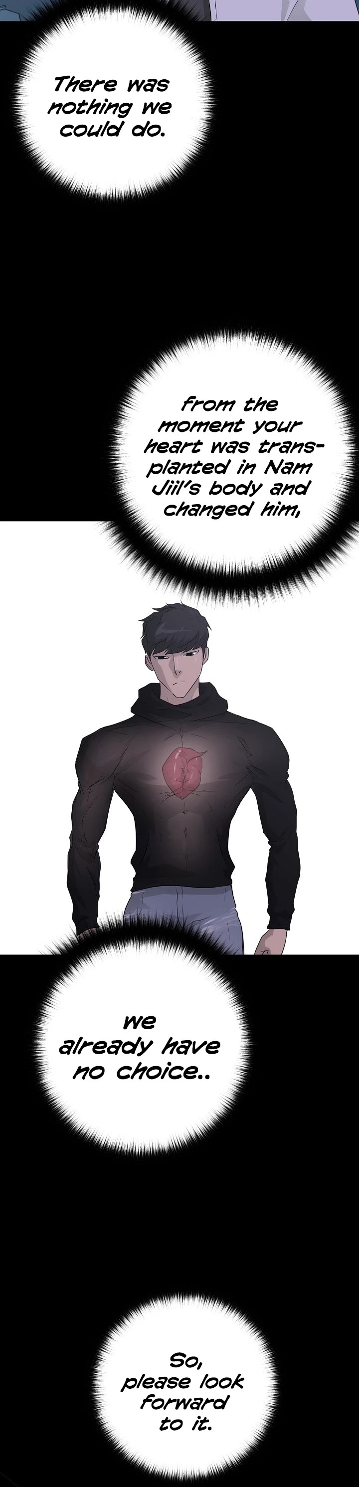 Trigger (Bulman-Issnyang) Chapter 48 page 40 - Chapter 48