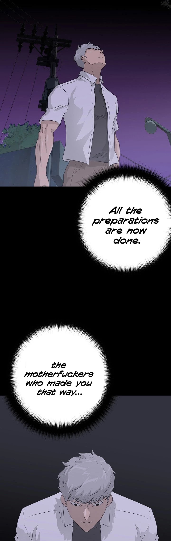 Trigger (Bulman-Issnyang) Chapter 48 page 41 - Chapter 48