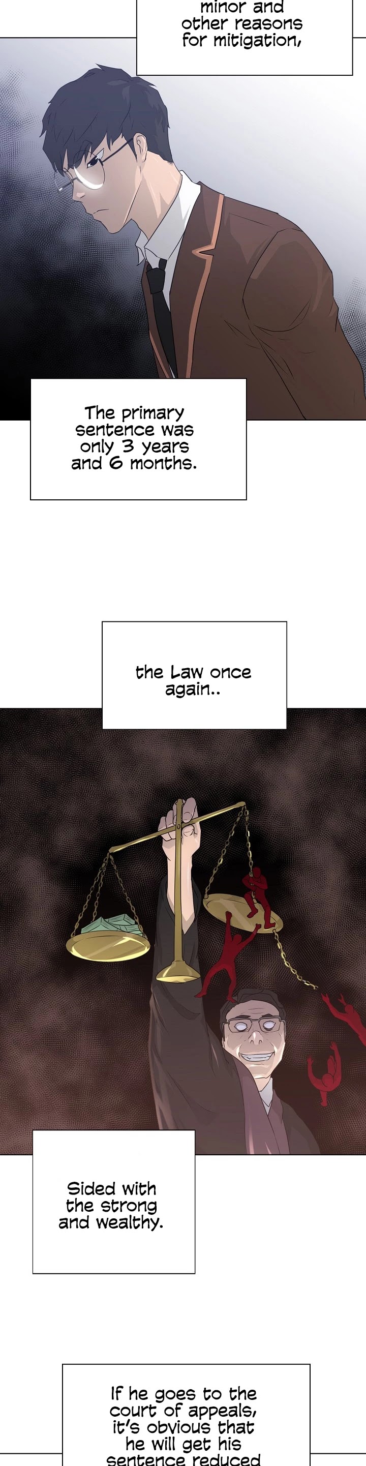 Trigger (Bulman-Issnyang) Chapter 49 page 14 - Chapter 49