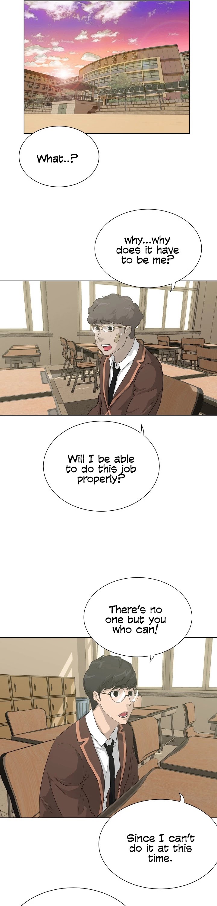 Trigger (Bulman-Issnyang) Chapter 49 page 16 - Chapter 49