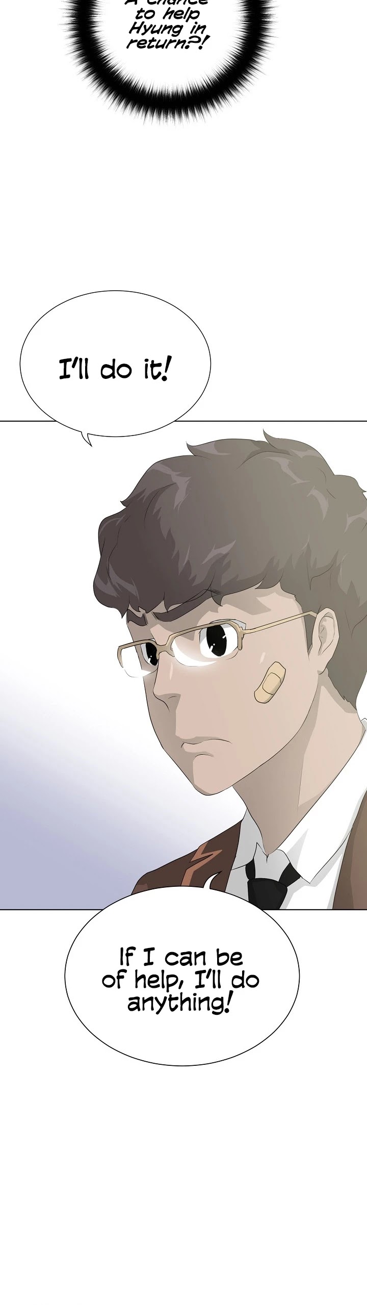 Trigger (Bulman-Issnyang) Chapter 49 page 18 - Chapter 49