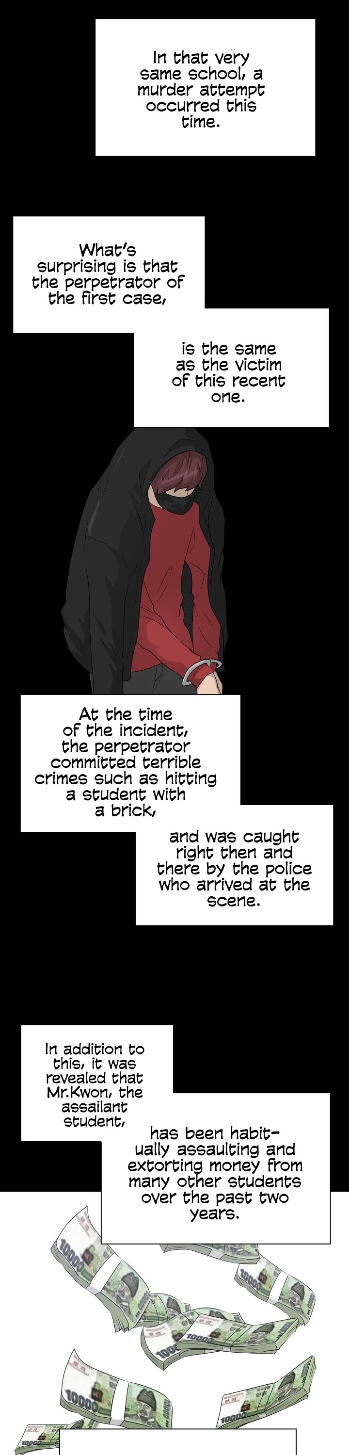 Trigger (Bulman-Issnyang) Chapter 49 page 23 - Chapter 49