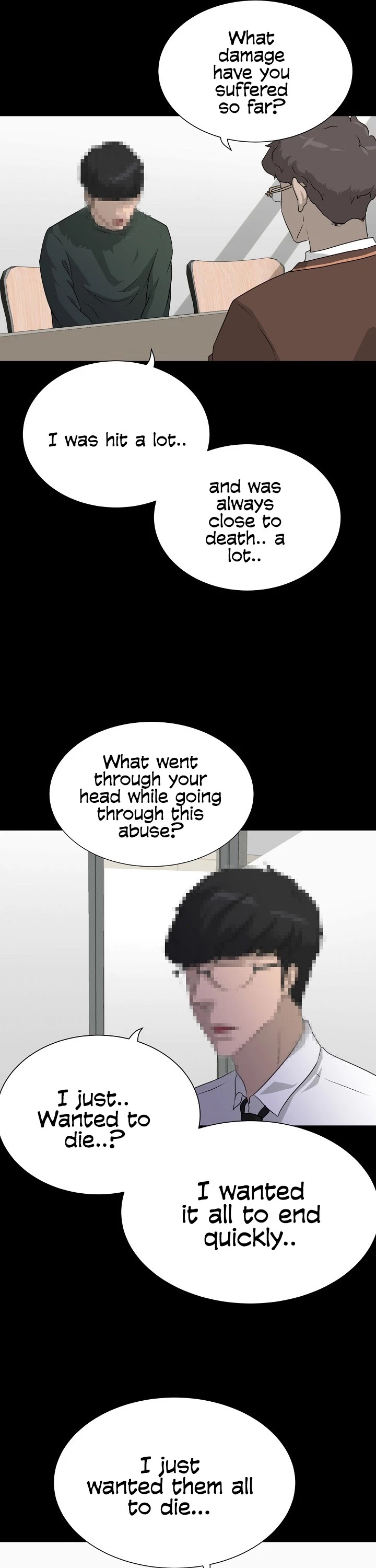 Trigger (Bulman-Issnyang) Chapter 49 page 26 - Chapter 49